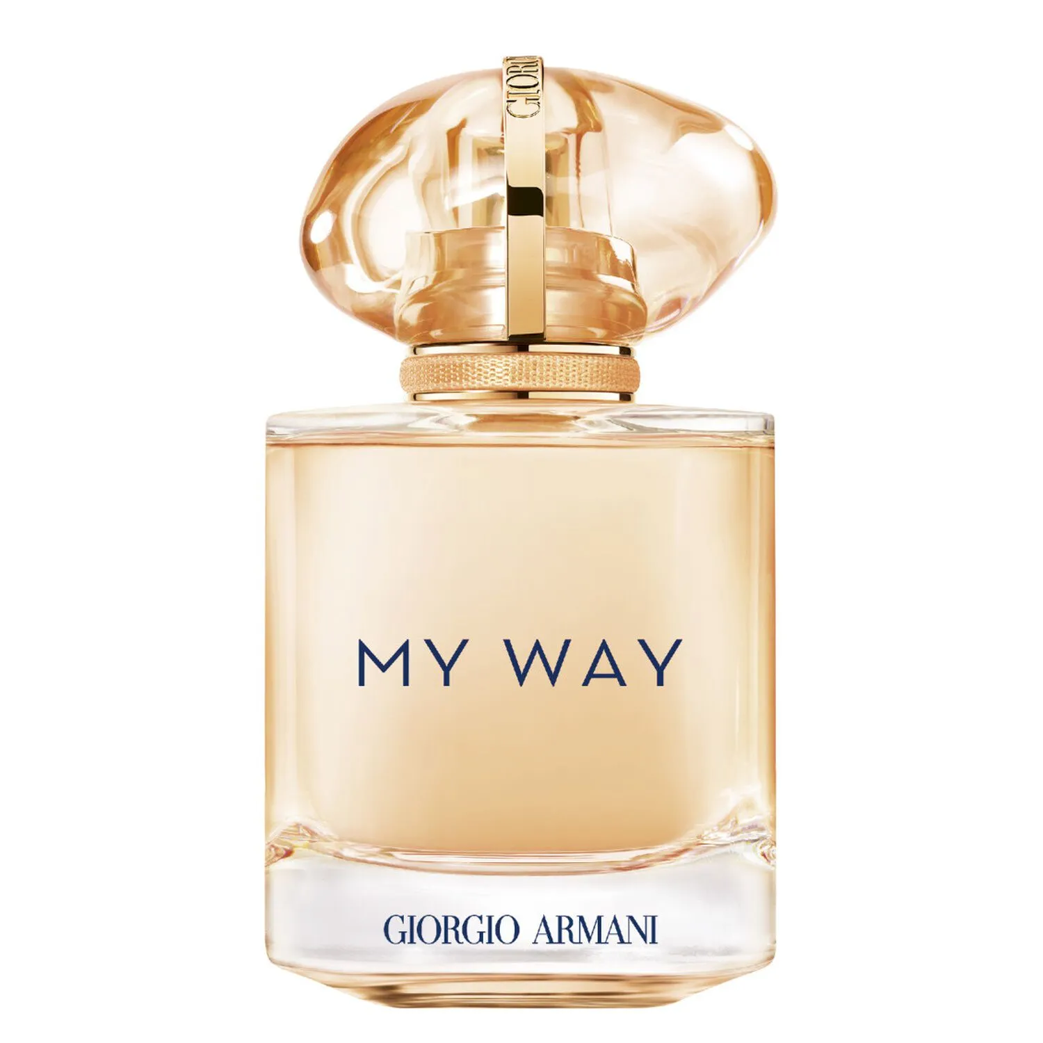 Armani My Way Sunny Vanilla