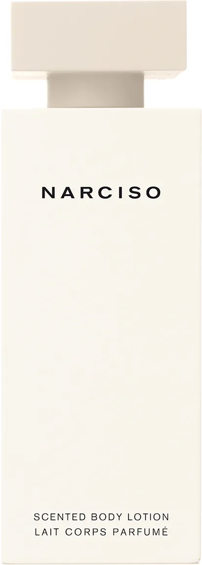 Narciso Rodriguez Lait Corps Parfumé