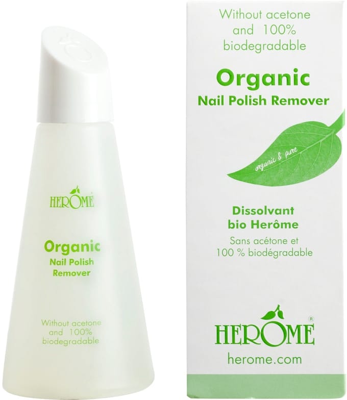 Hérôme Organic Dissolvant
