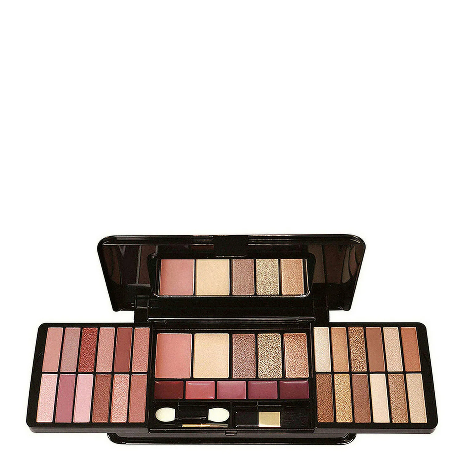 Parisax Palette Iconic Beauty