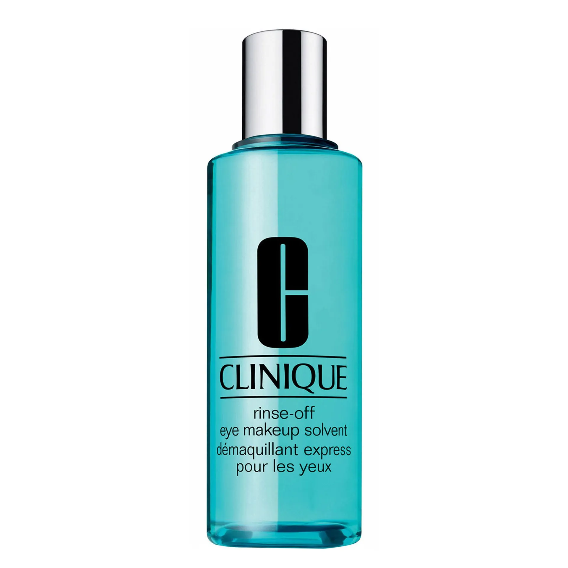 Clinique Rinse-Off Eye