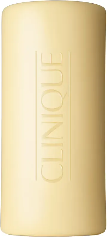 Clinique Savon Solide Visage