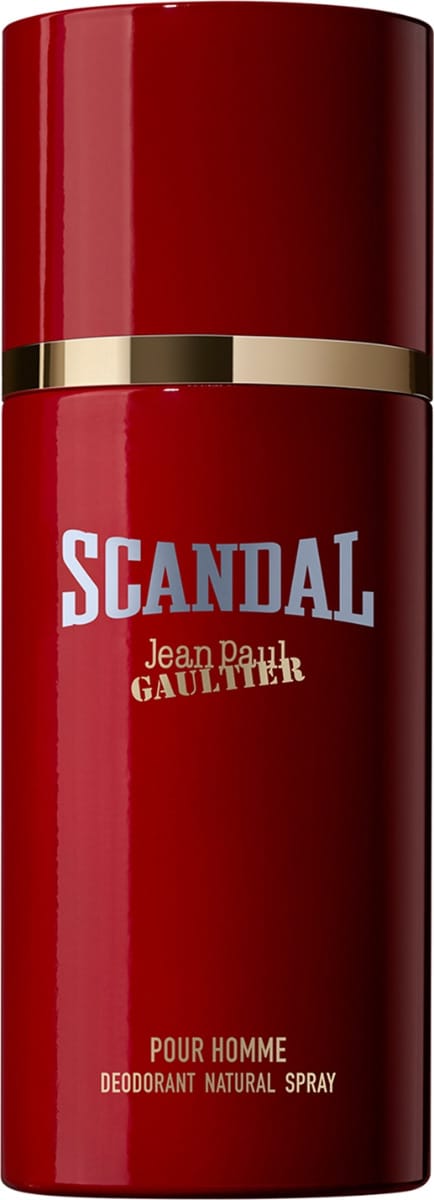 Jean Paul Gaultier Scandal Pour Homme