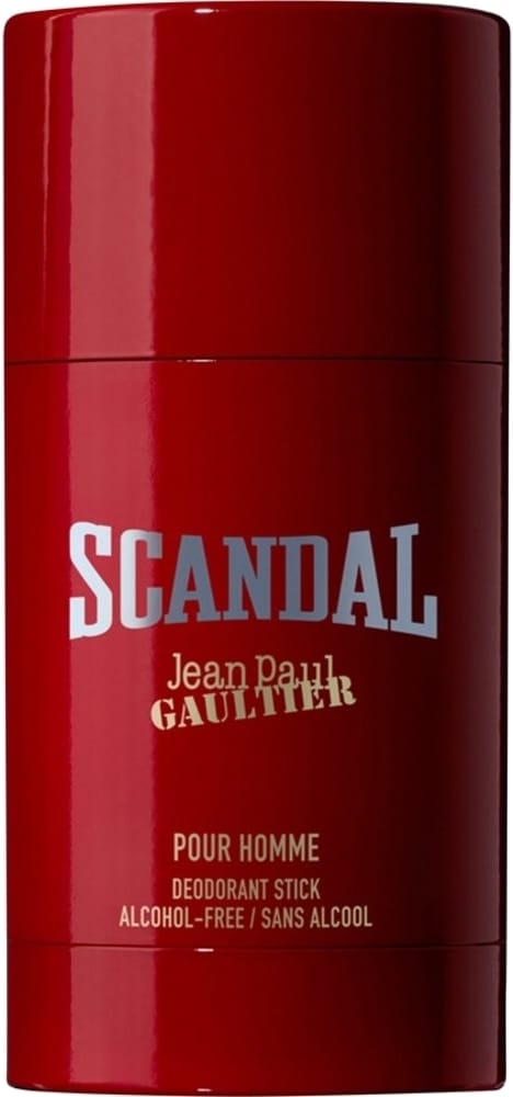 Jean Paul Gaultier Scandal pour Homme