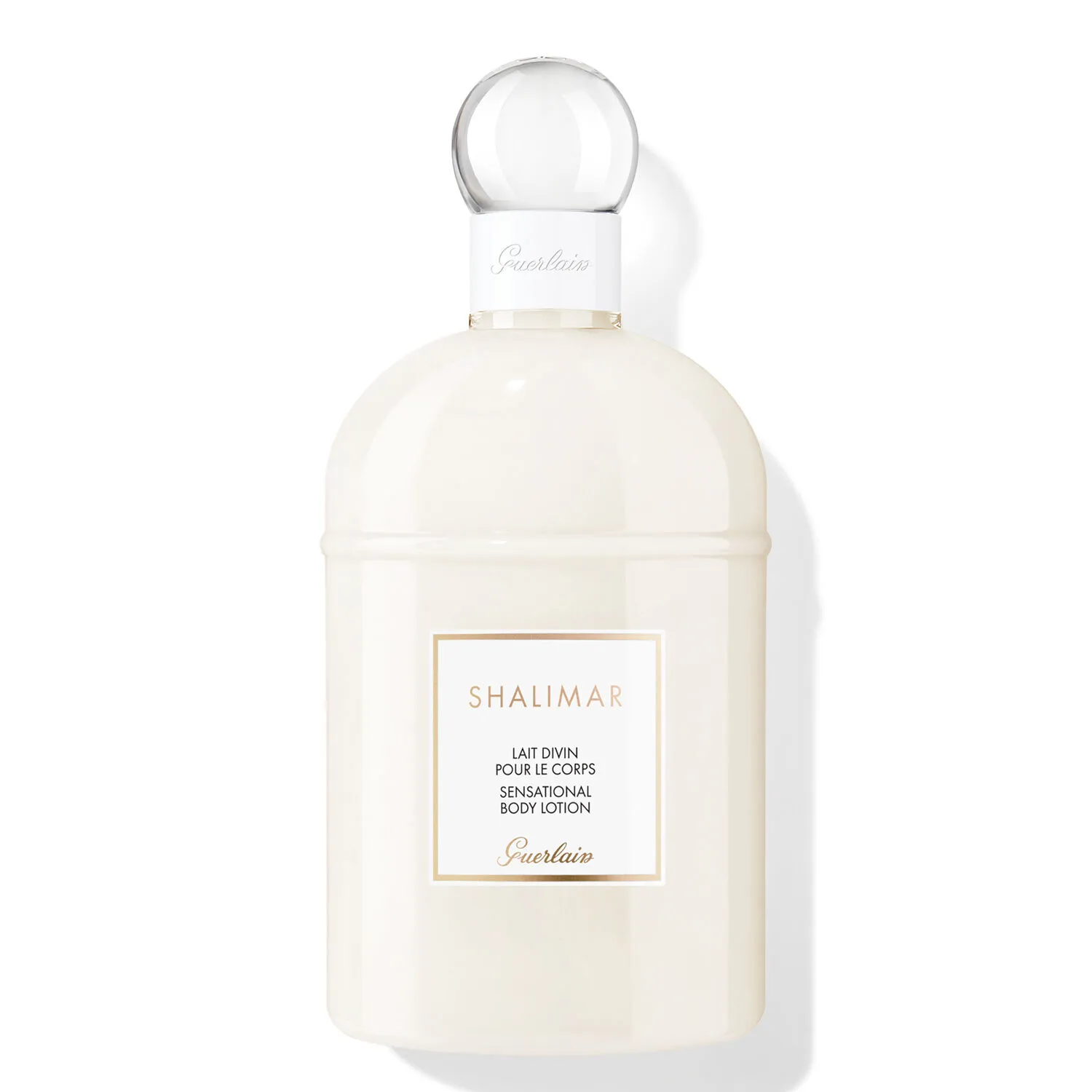 Guerlain Shalimar Lait Corps