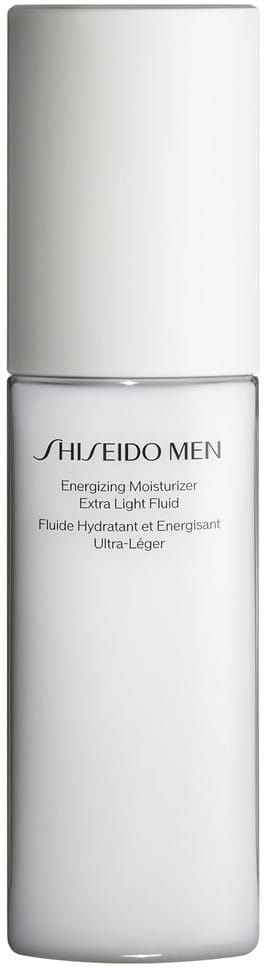Shiseido Fluide Hydratant et Energisant