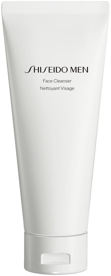 Shiseido Nettoyant Visage