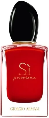 Armani Si Passione