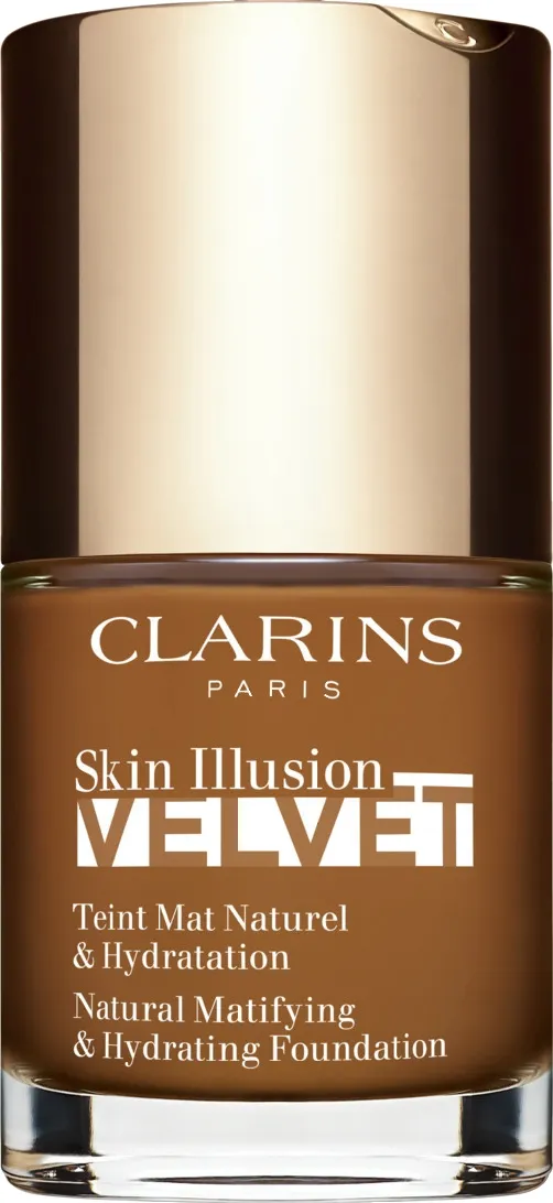 Clarins Skin Illusion Velvet