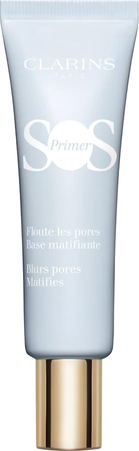 Clarins SOS Primer Matifying