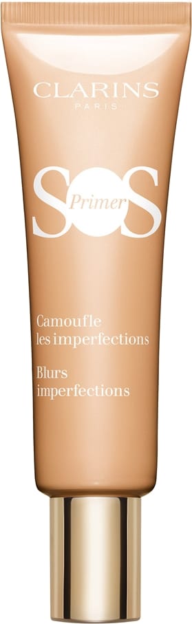 Clarins SOS Primer Peach