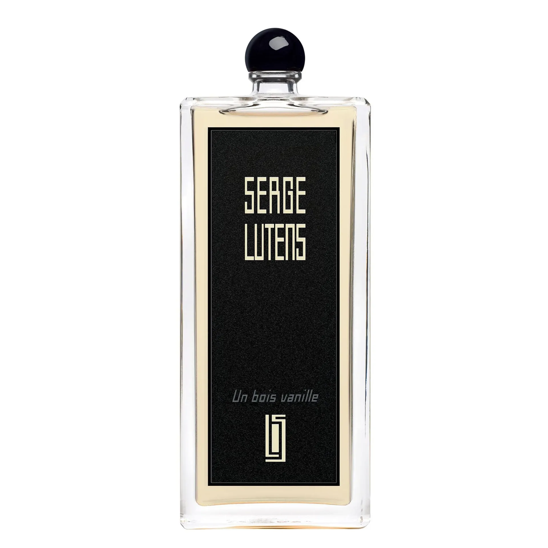 Serge Lutens Un Bois Vanille