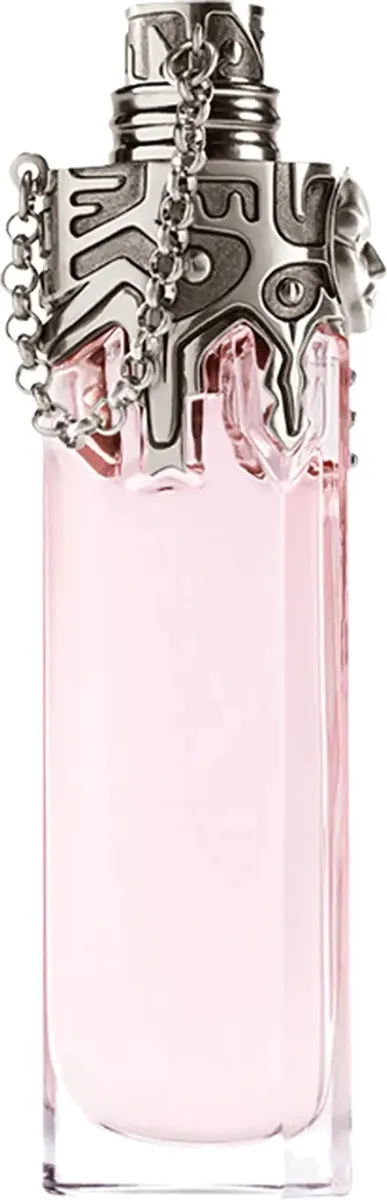 Mugler Womanity