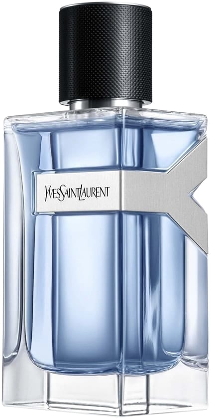 Yves Saint Laurent Y Men EDT - L'Original de 1964 | Tendance Parfums
