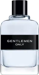Gentlemen Only