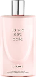 La Vie est Belle