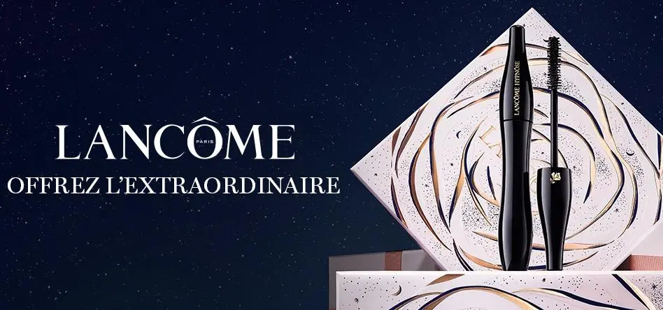 Hypnôse Mascara Lancôme