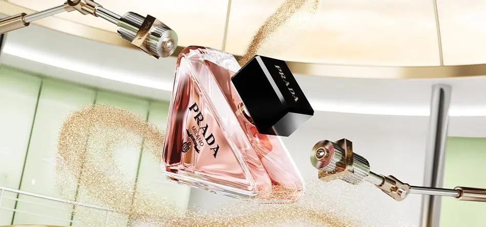 Paradoxe Prada