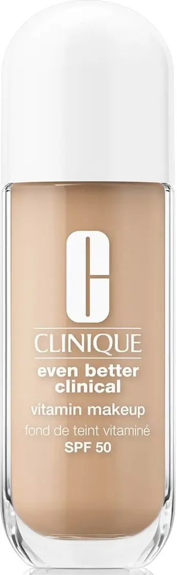 Even Better Vitamin Makeup