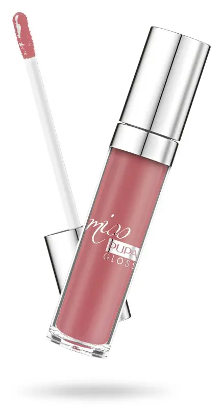 Miss Pupa Gloss
