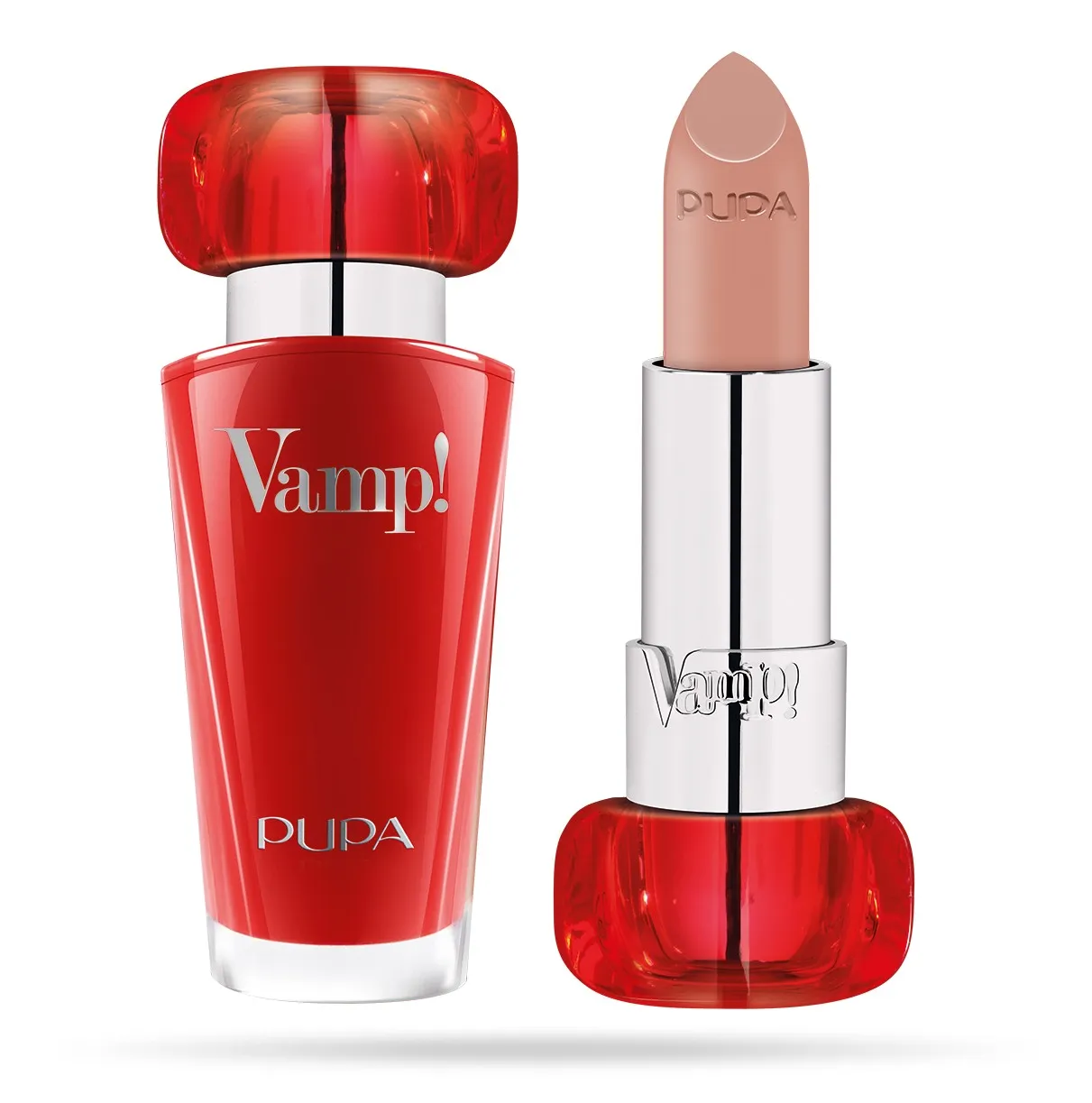 PUPA Vamp! Rouge à Lèvres