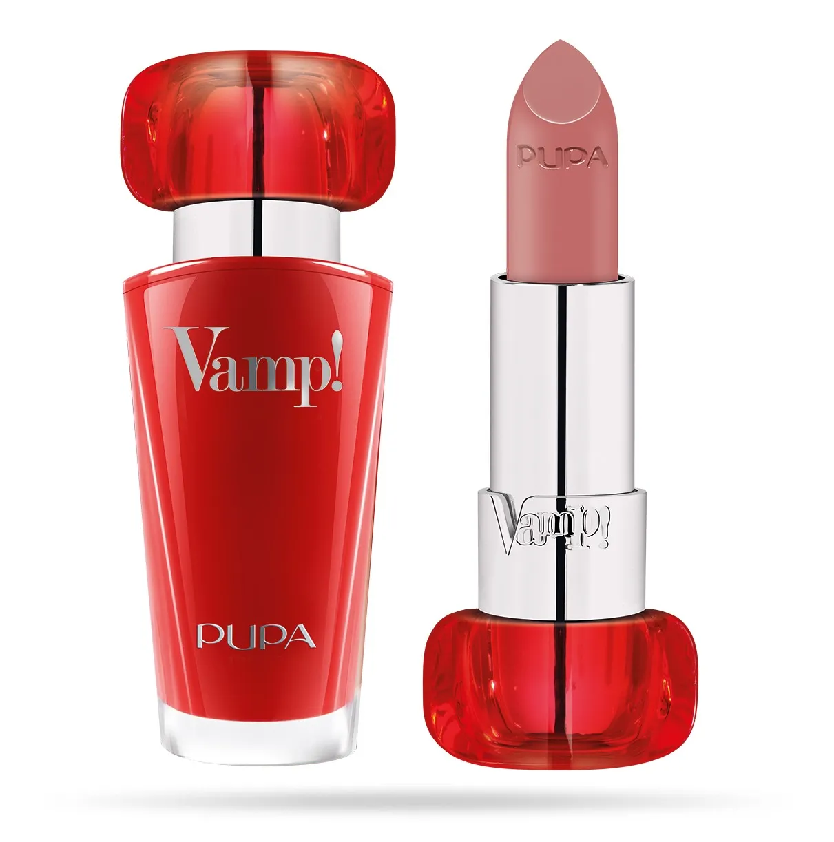 PUPA Vamp! Rouge à Lèvres