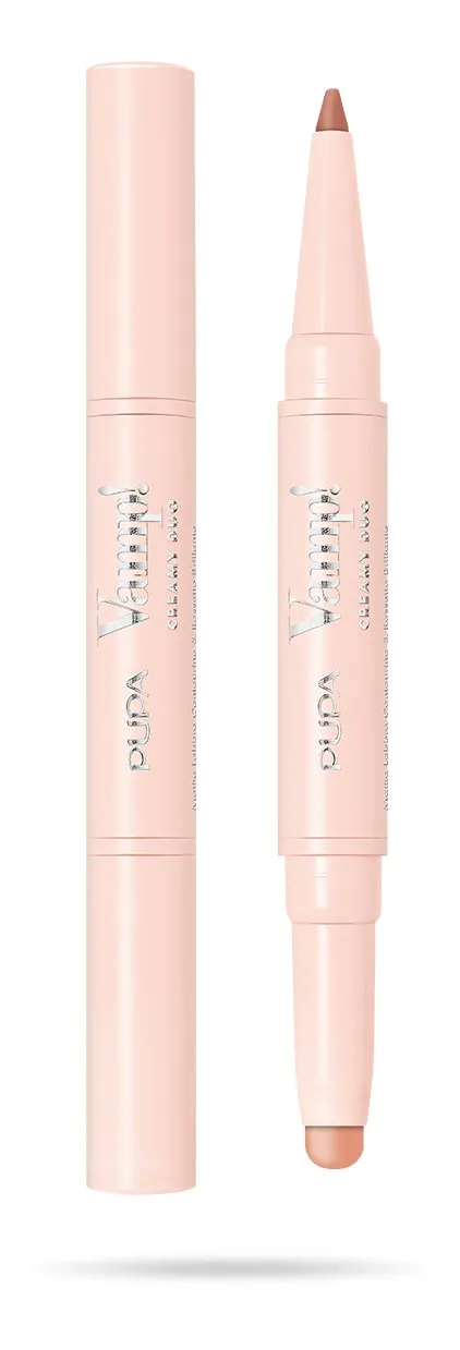 PUPA Vamp! Creamy Duo