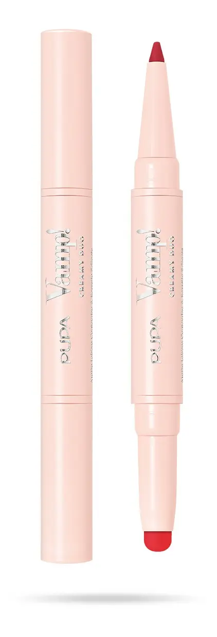 Vamp! Creamy Duo