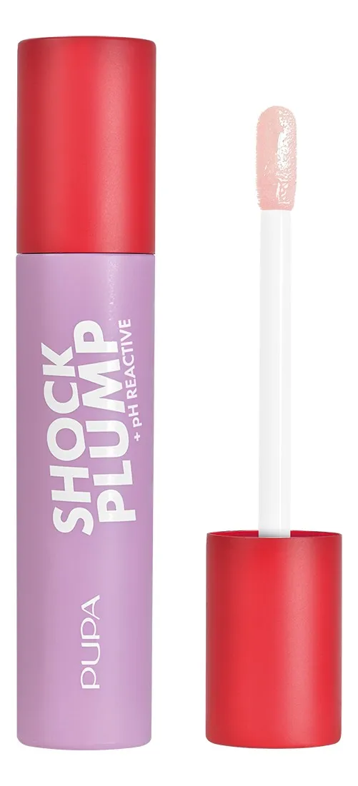 PUPA Shock Plump