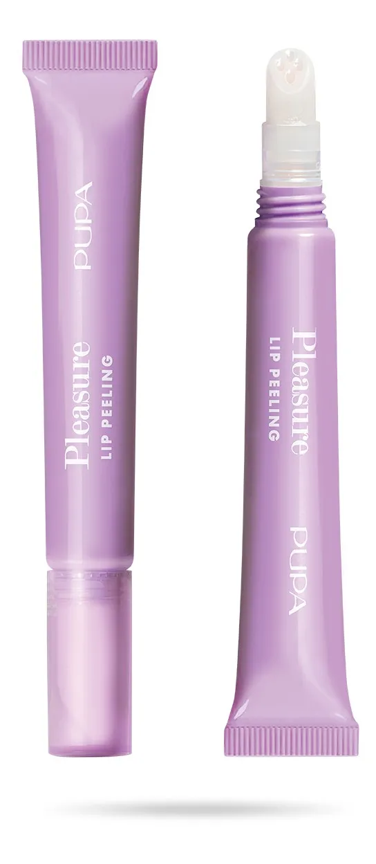 PUPA Pleasure Lip Peeling