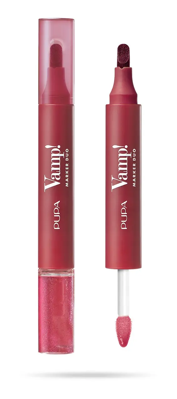 Vamp! Marker Duo