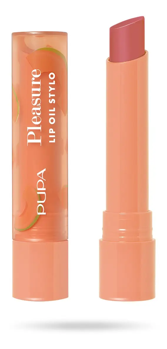 PUPA Pleasure Lip Oil Stylo