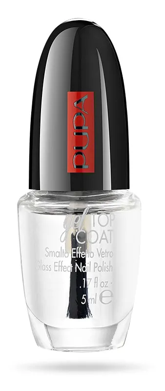 PUPA Gel Top Coat