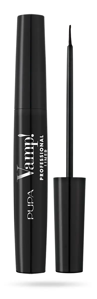 PUPA Vamp! Professional Liner