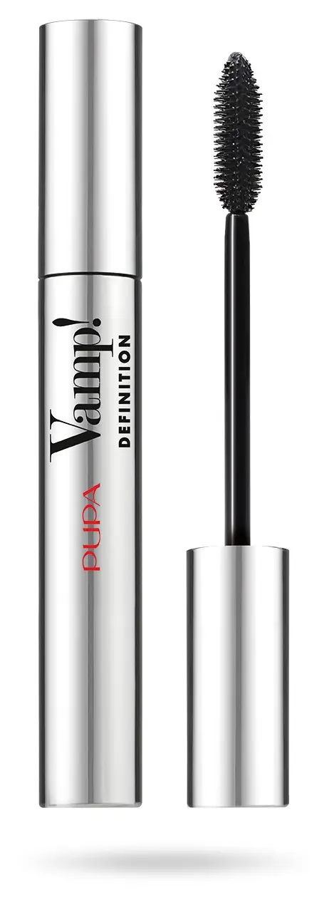 PUPA Vamp! Definition Mascara