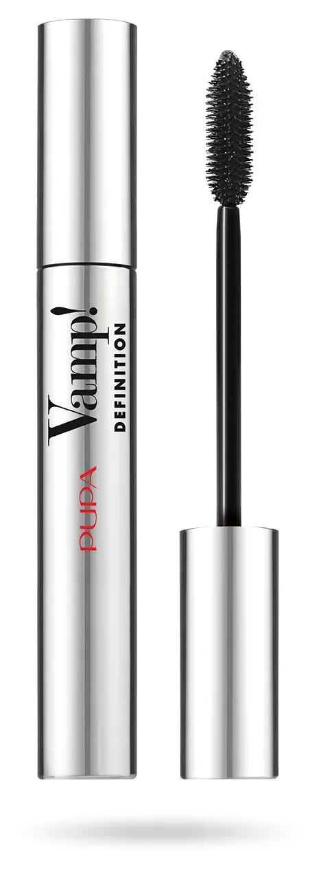 PUPA Vamp! Definition Mascara