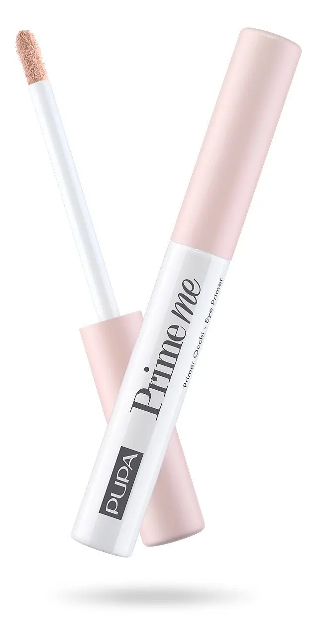 PUPA Base de Pré-maquillage Yeux