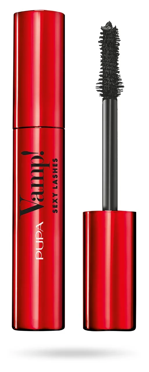 PUPA Vamp! Mascara Forever