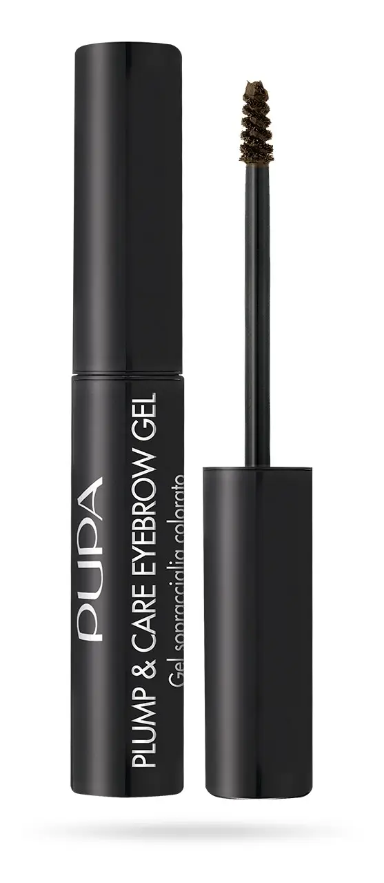 PUPA Plump & Care Eyebrow Gel