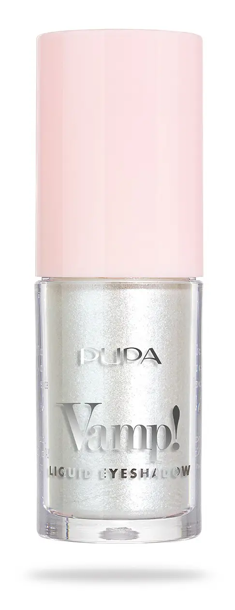 PUPA Vamp! Ombre à Paupières Liquide