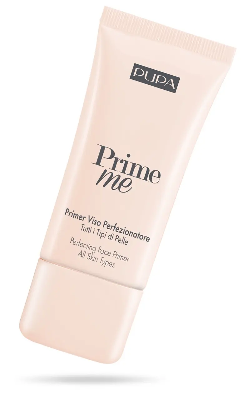 Base de Pré-maquillage Sublimatrice
