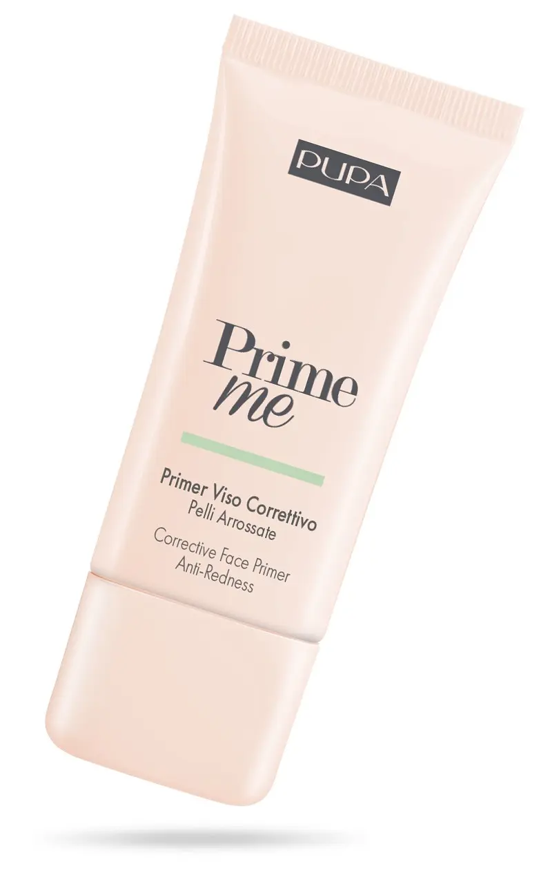 Base de Pré-maquillage Correctrice