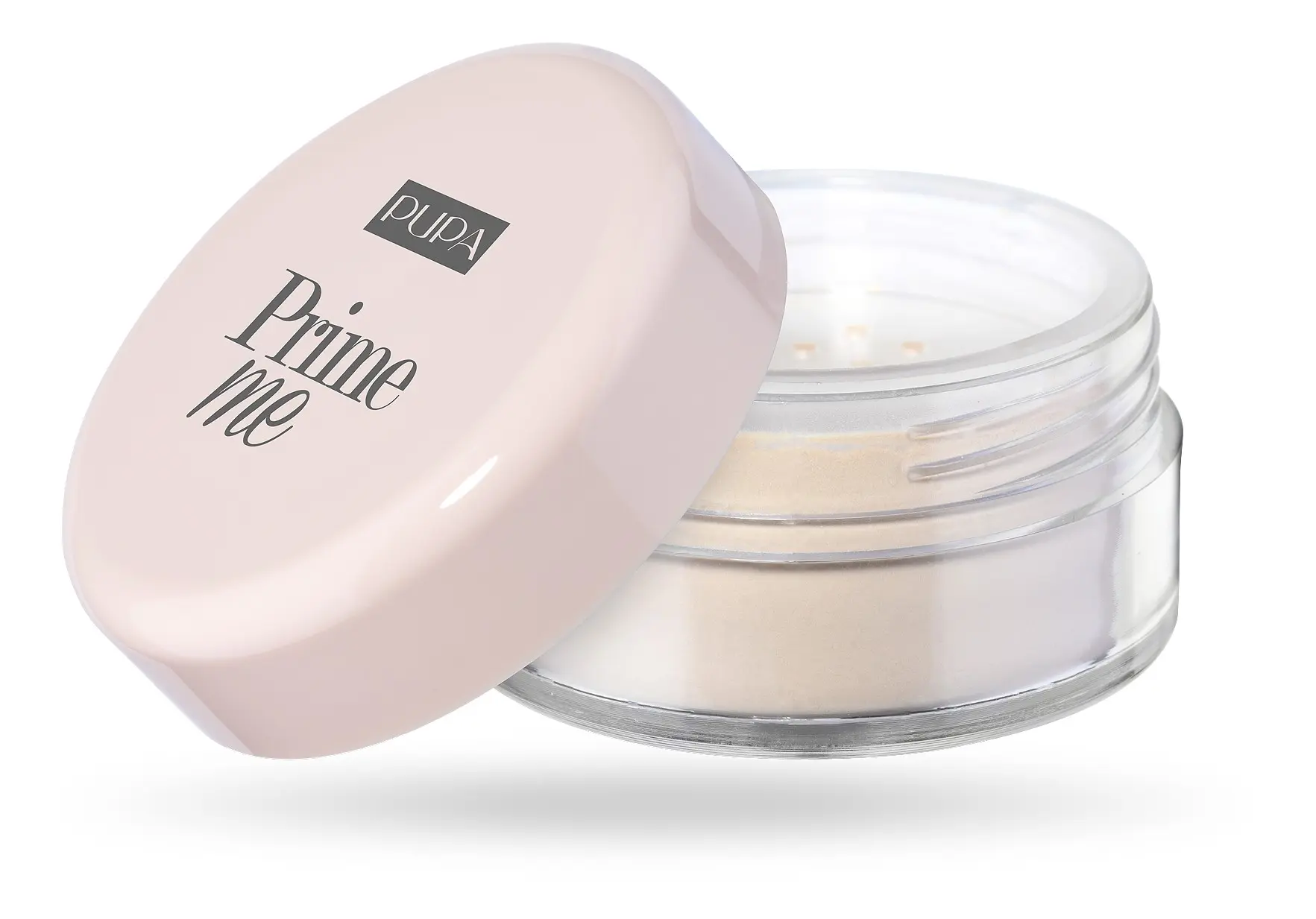 Setting Powder