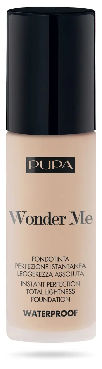 PUPA Wonder Me Fond de Teint Fluide
