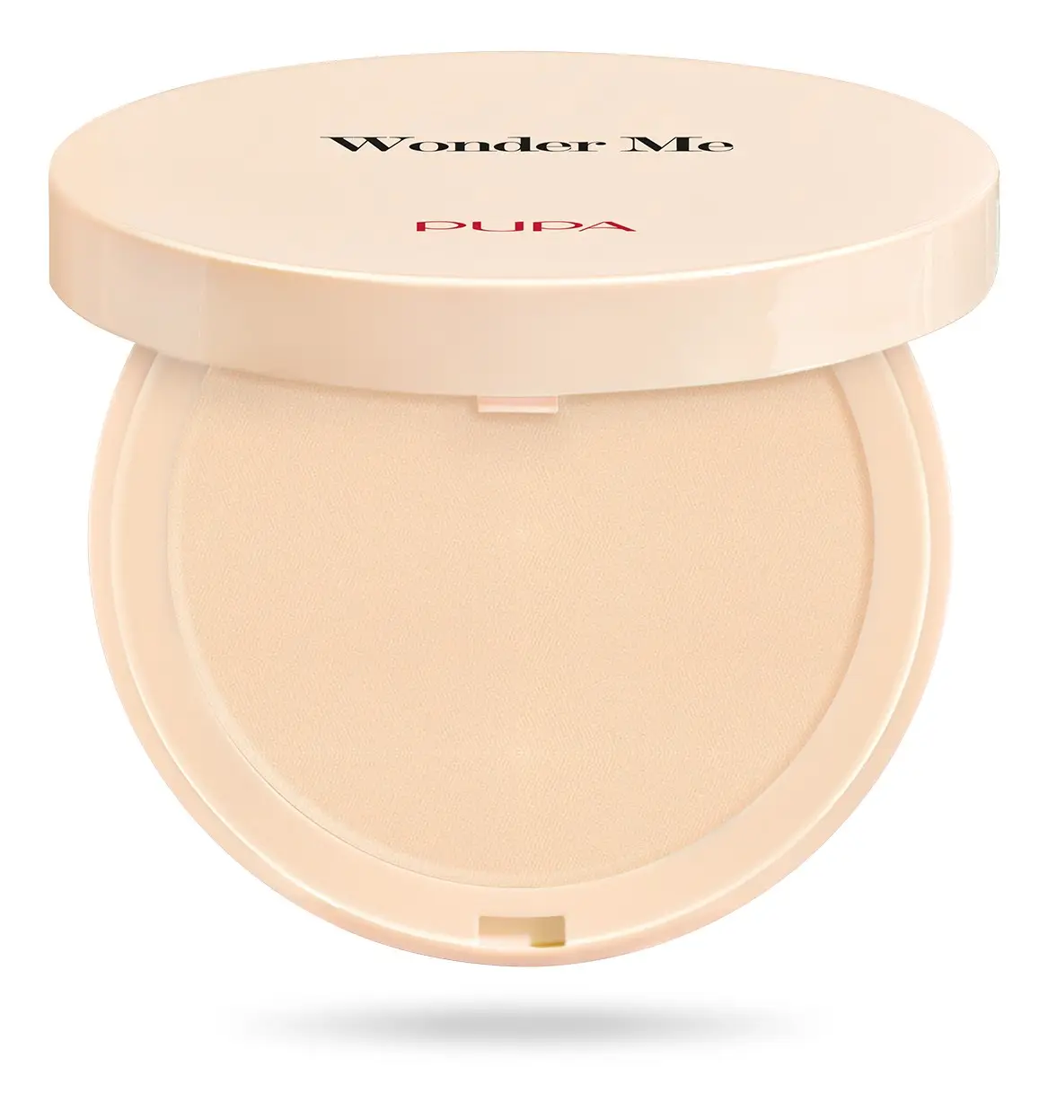 PUPA Wonder Me Poudre-pas-Poudre