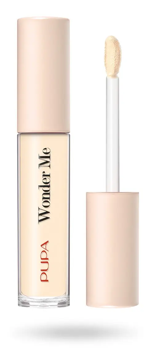 PUPA Wonder Me Estompe Fatigue
