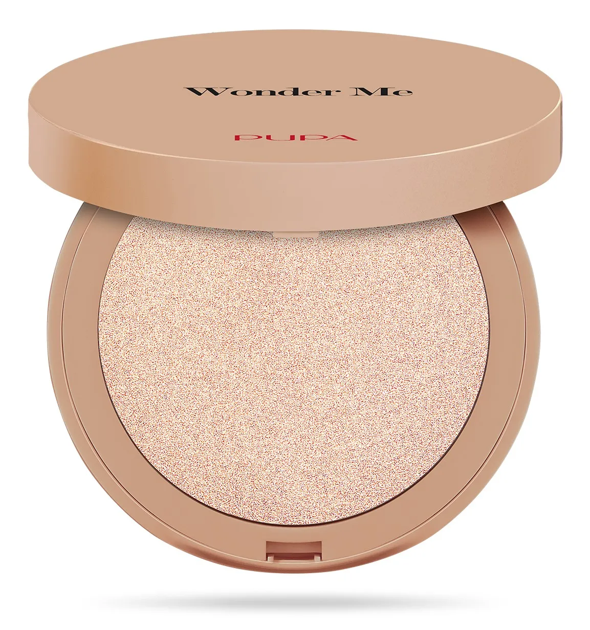 PUPA Wonder Me Glow