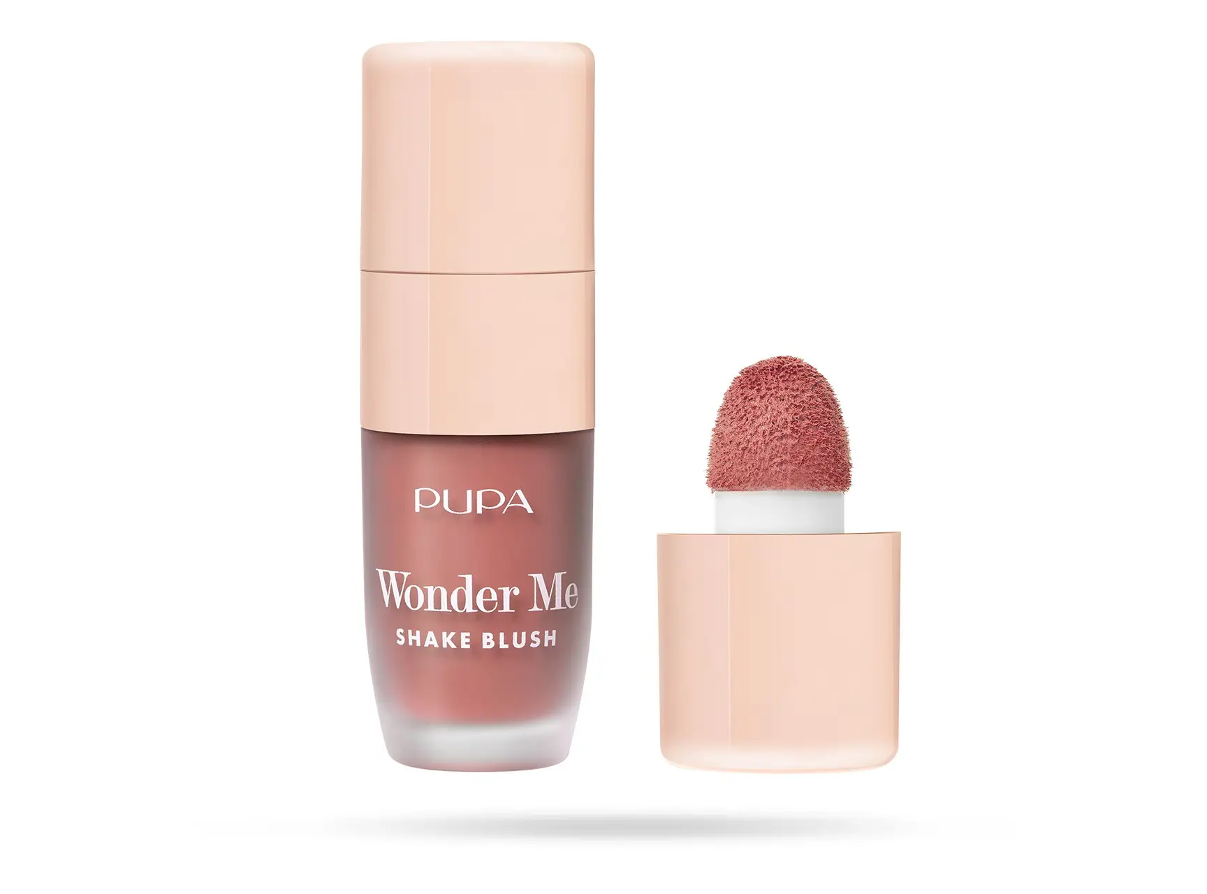 PUPA Wonder Me Shake Blush
