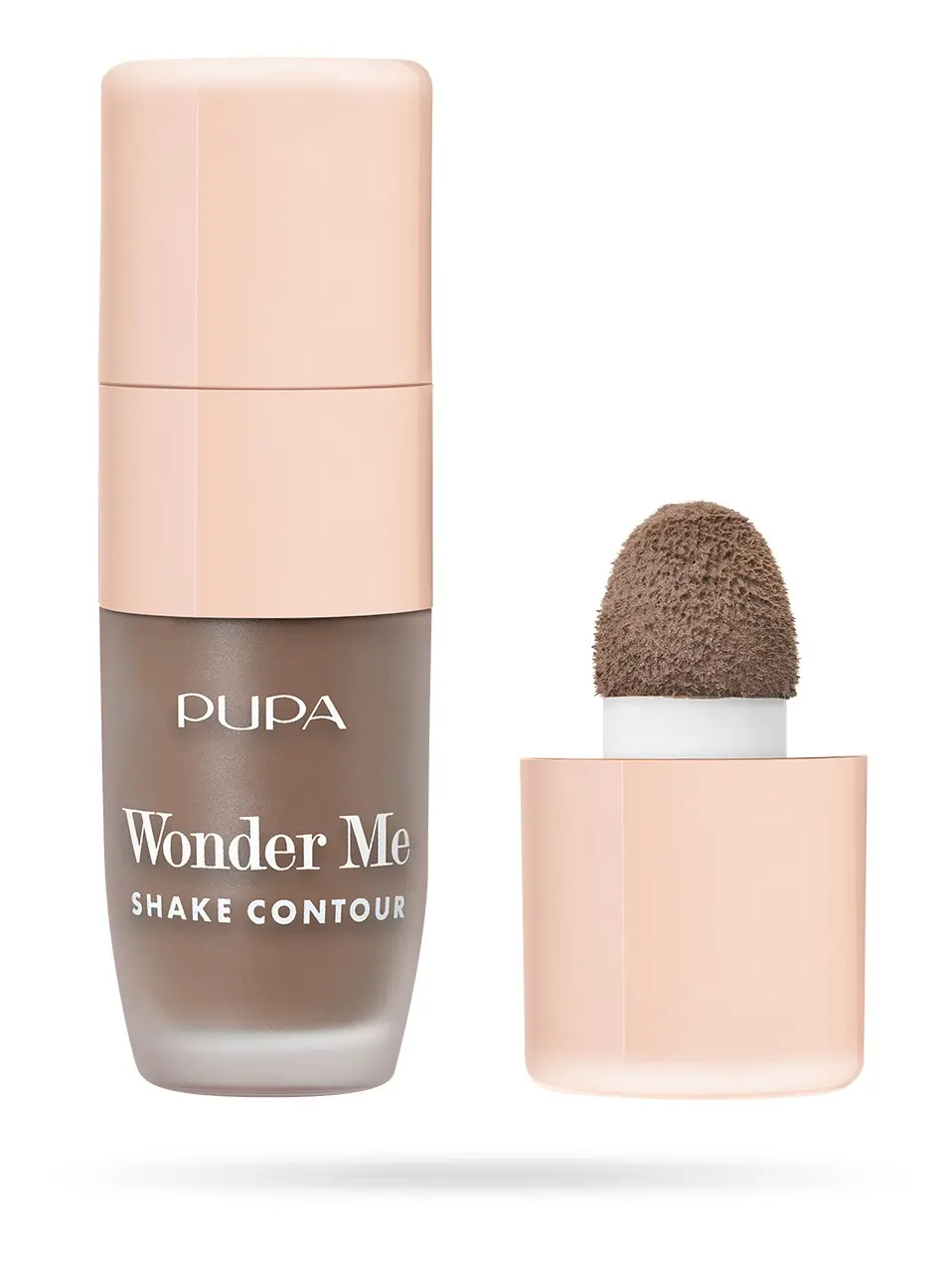 PUPA Wonder Me Shake Contour