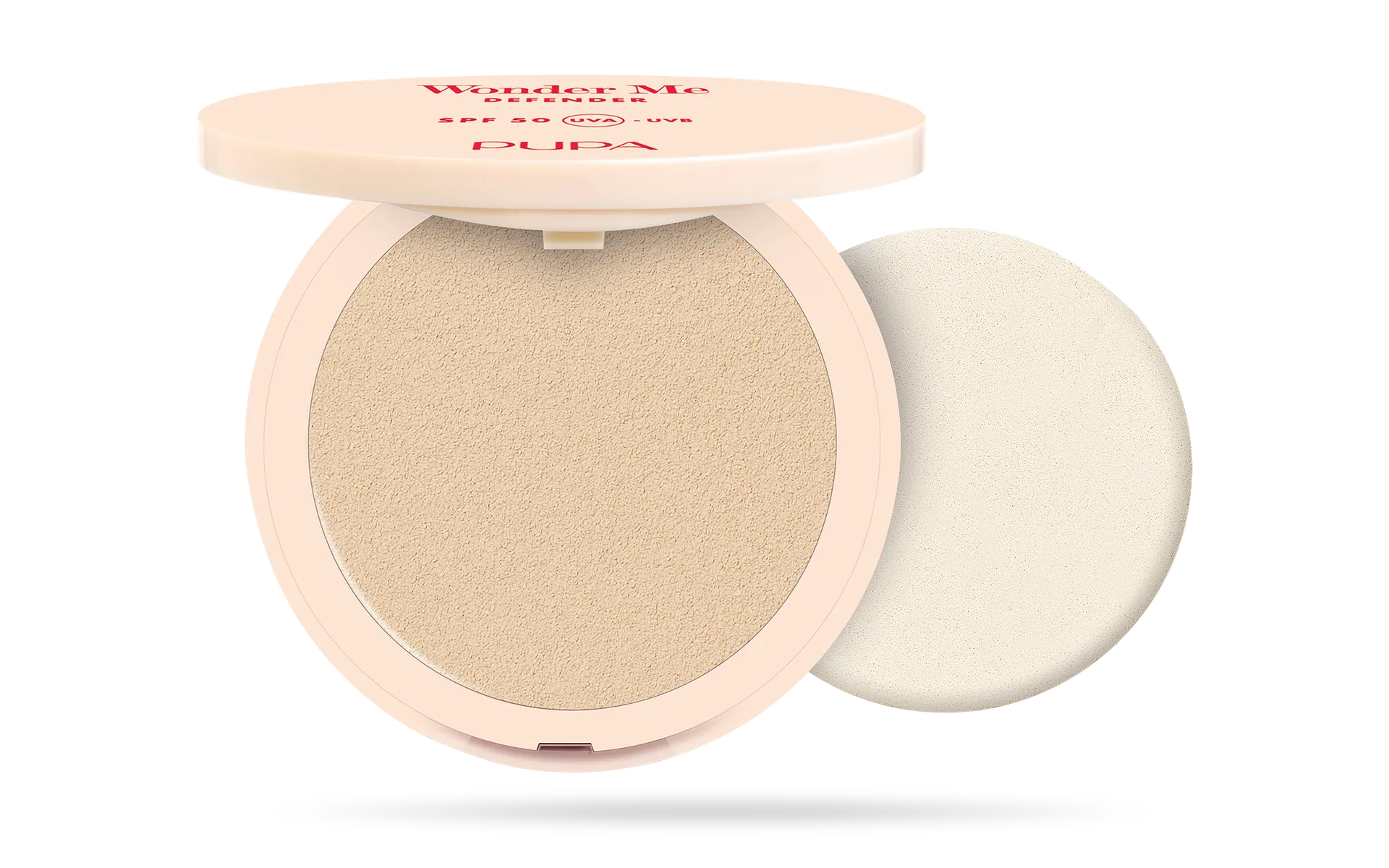PUPA Wonder Me Defender SPF 50